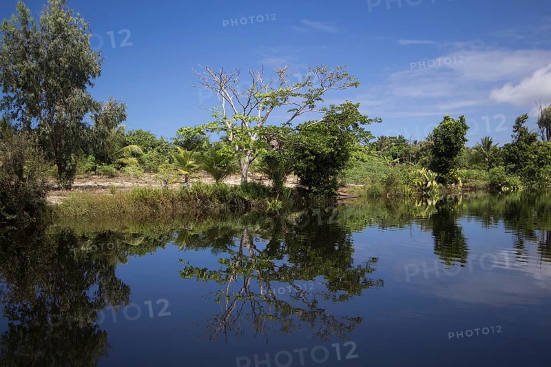 Canal des Pangalanes