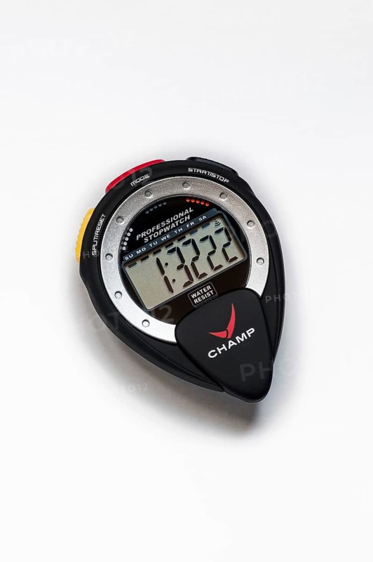 Stopwatch