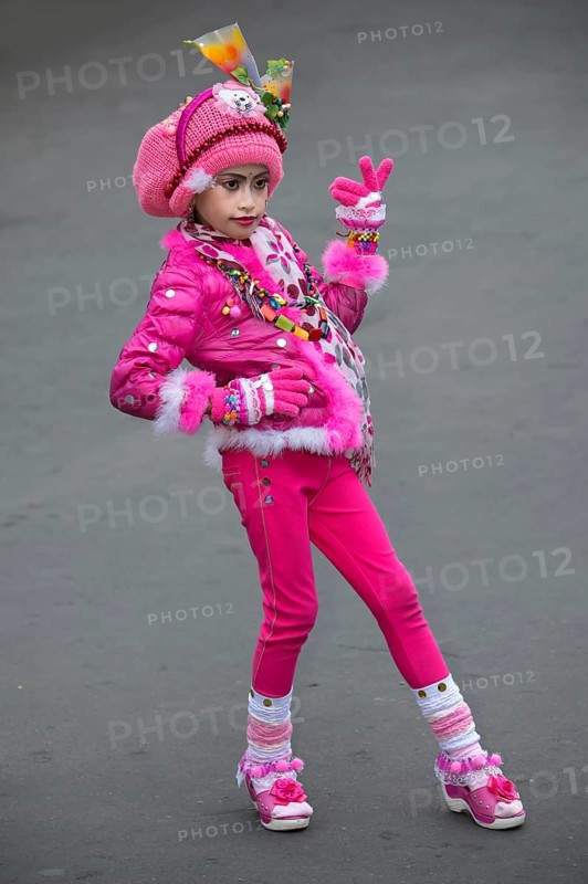 Jember Fashion Festival and Carnival