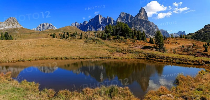 Cimon della Pala
