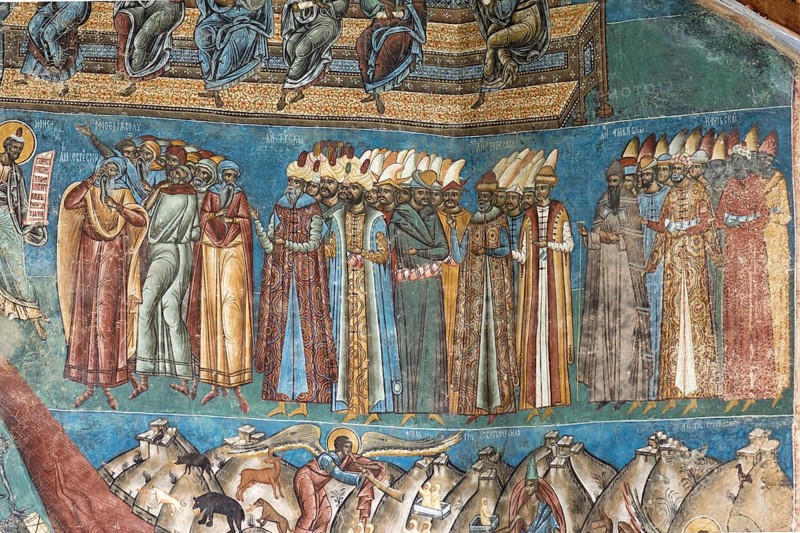 Detail