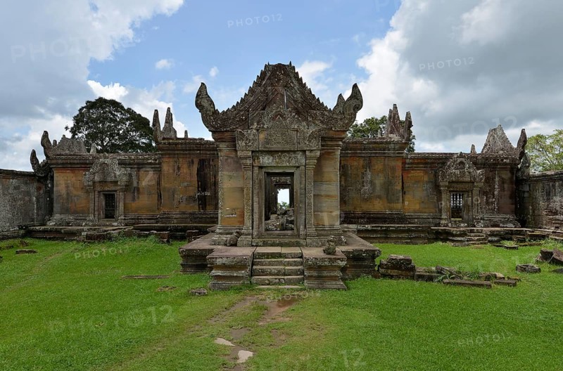 Prasat Preah Vihear