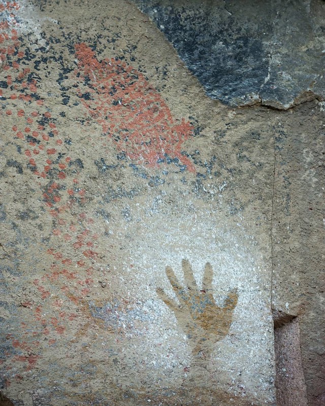 Cueva de las Manos or Cave of Hands