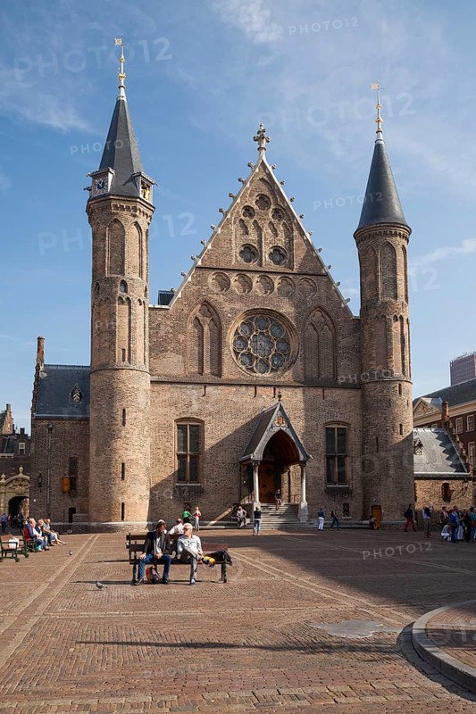 Ridderzaal