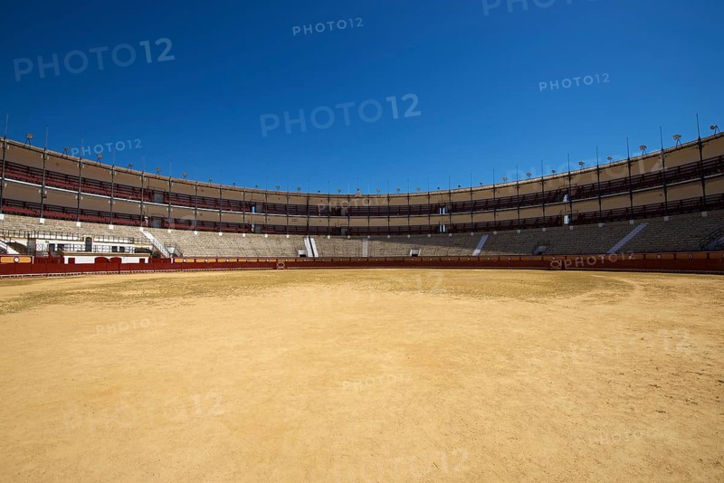 Bullring