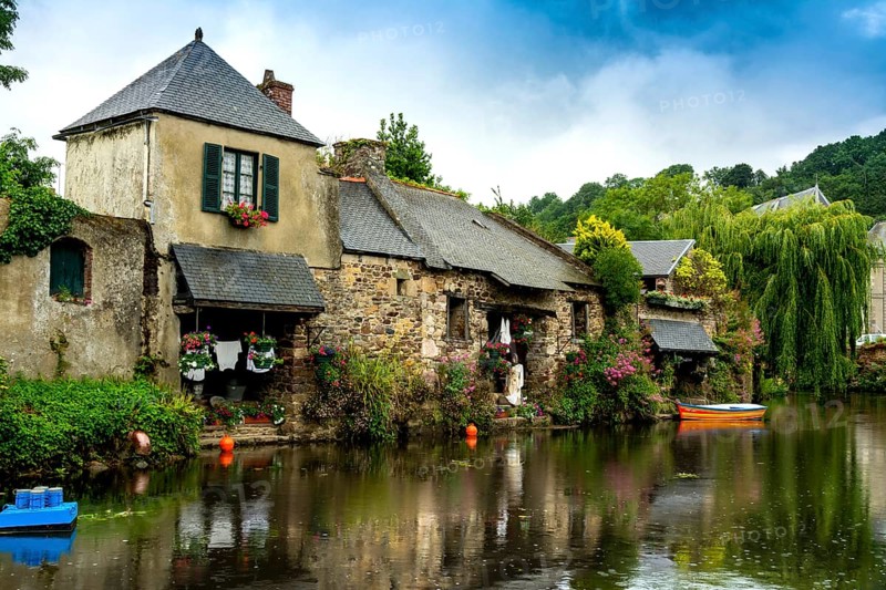 Pontrieux