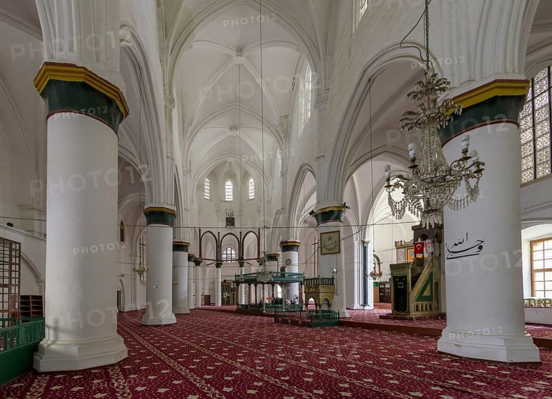 Mosque Selimiye