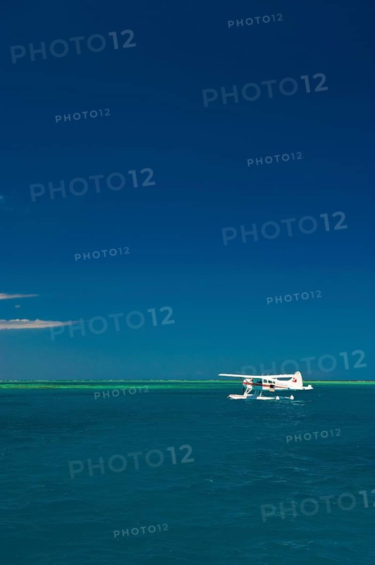 Waterplane