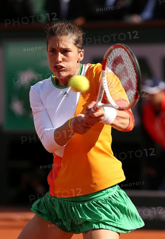 Andrea Petkovic