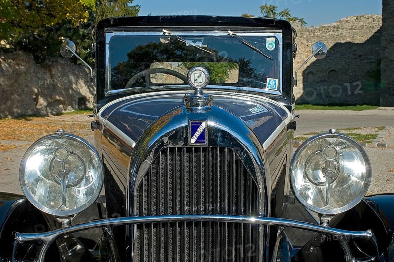 Talbot M75C