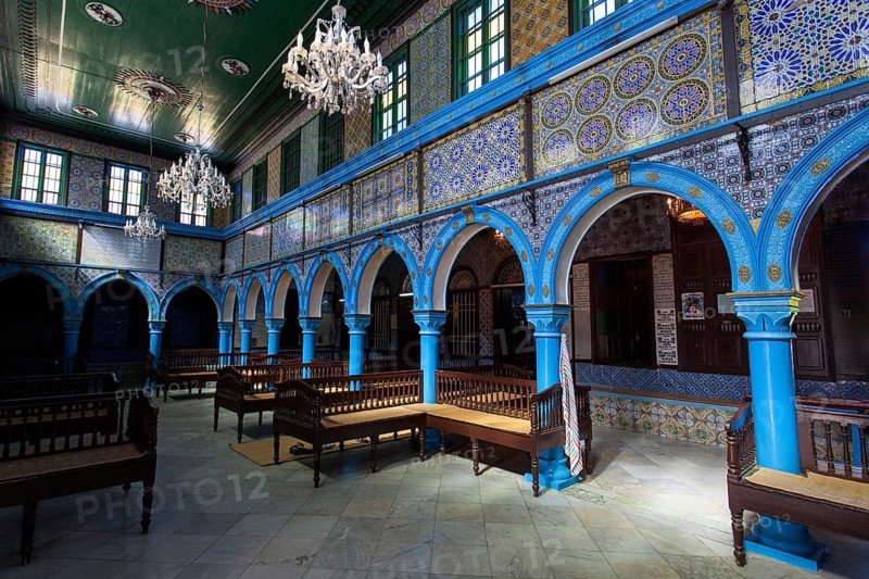El Ghriba Synagogue