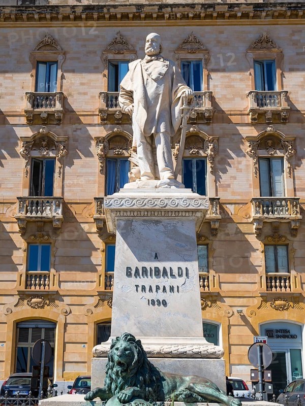 Monument