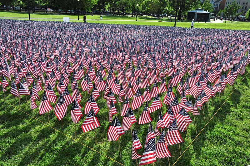 Memorial Day