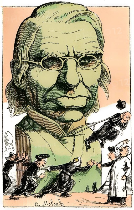 Emile Maximilien Paul Littre