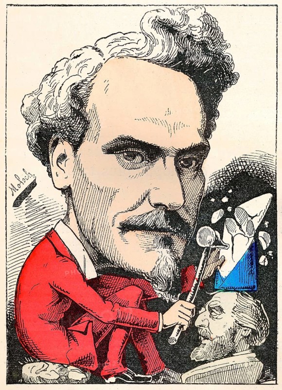 Victor Henri Rochefort