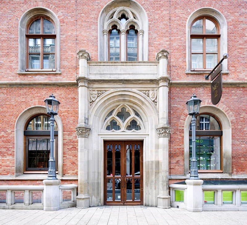 Old Post Office