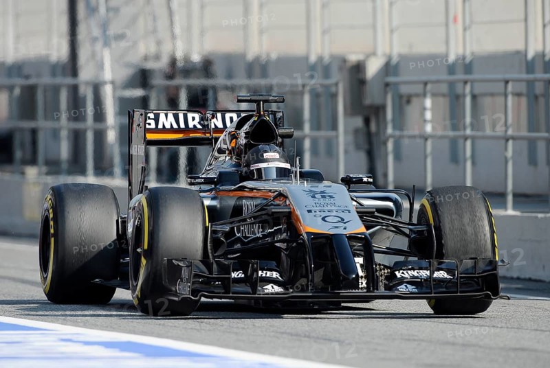Sergio ""Checo"" Perez