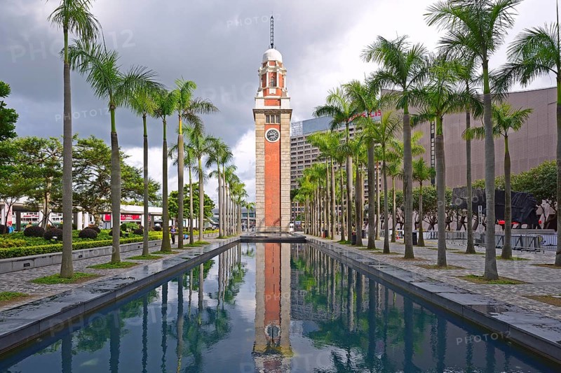 Clock Tower