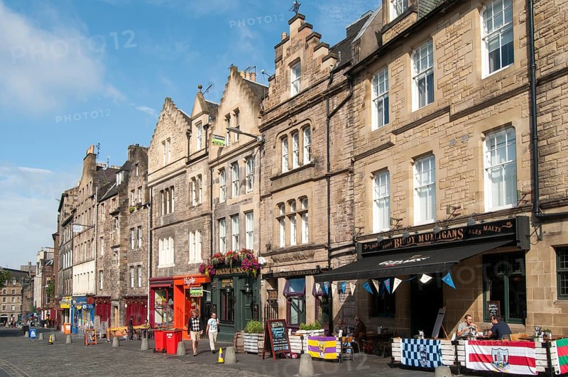 Grassmarket