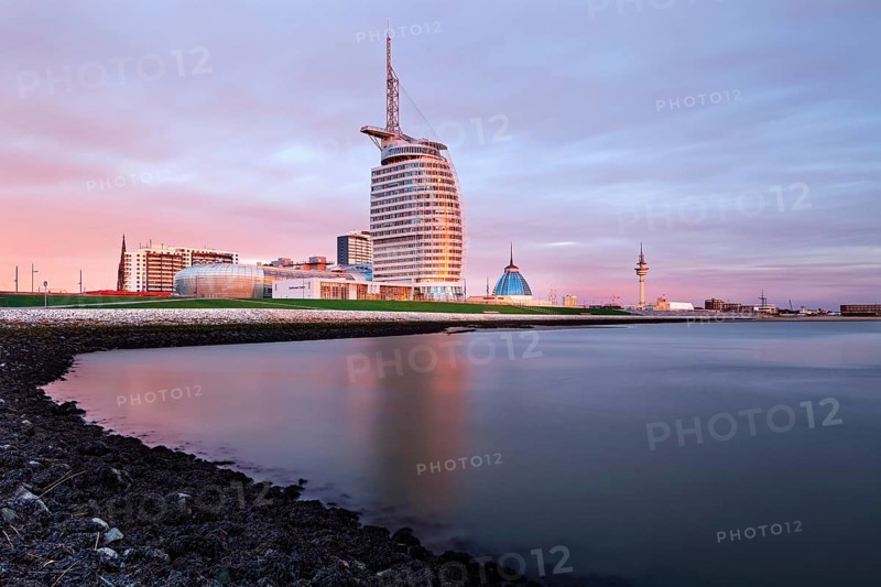 Atlantic Hotel Sail City