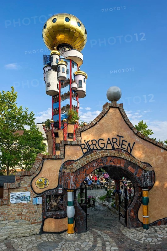 Kuchlbauer Tower