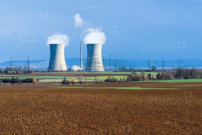 Grafenrheinfeld nuclear power plant