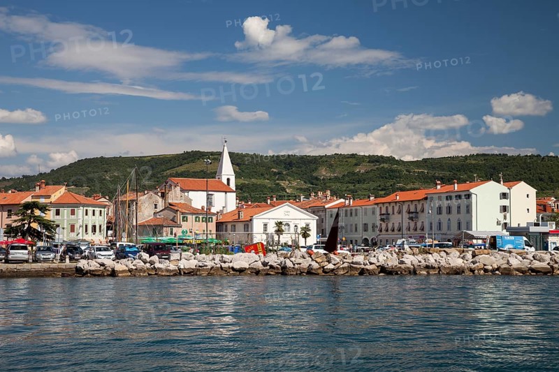 Townscape