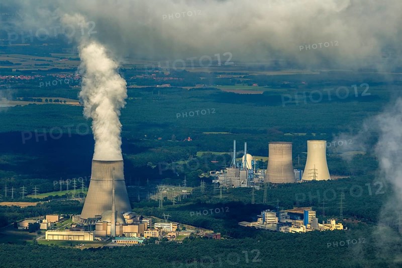 Lingen Nuclear Power Plant