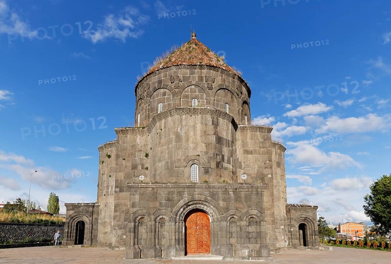 Church of the Apostles or Havariler Kilisesi