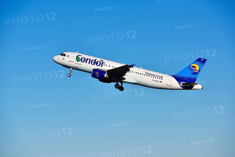 Thomas Cook