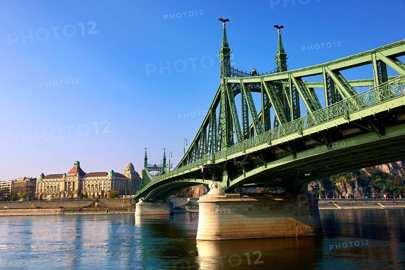 Liberty or Freedom Bridge