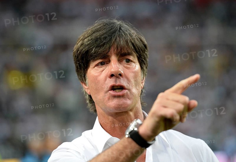 Joachim ""Jogi"" Low