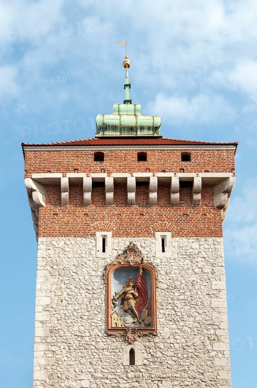 St. Florian's Gate
