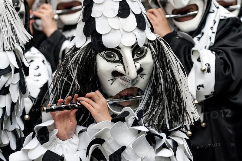 Basler Fasnacht
