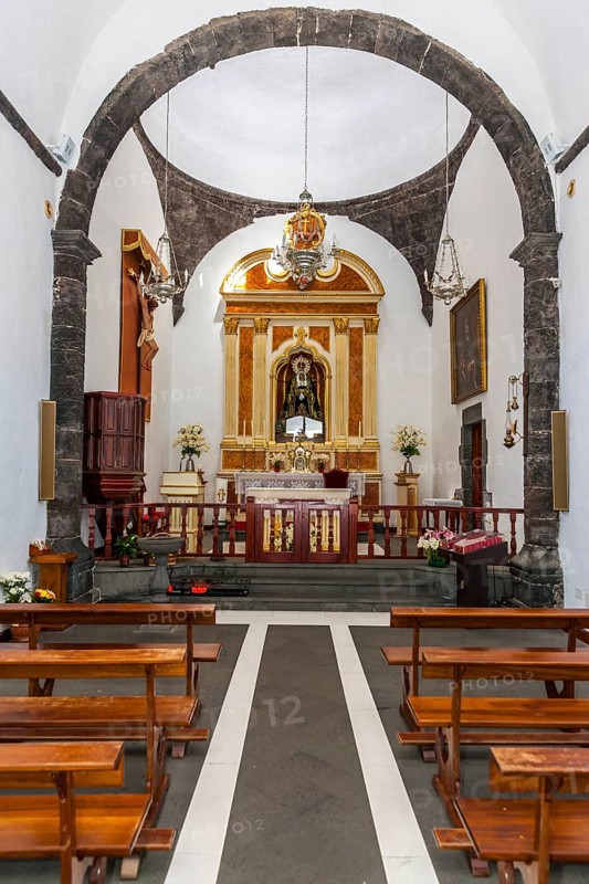 Church Santuario Virgen de los Dolores