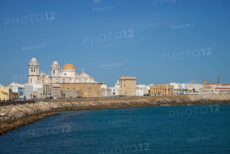 Cadiz Cathedral