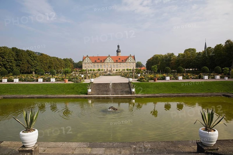 Fountain
