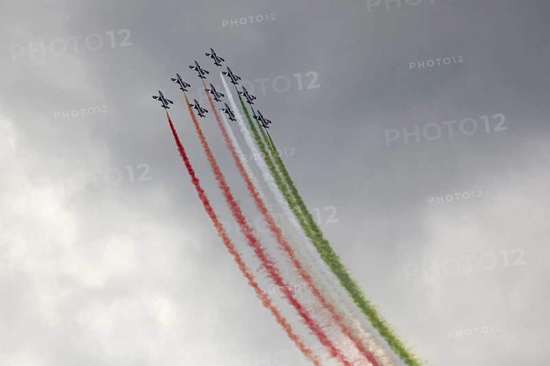 Frecce Tricolori