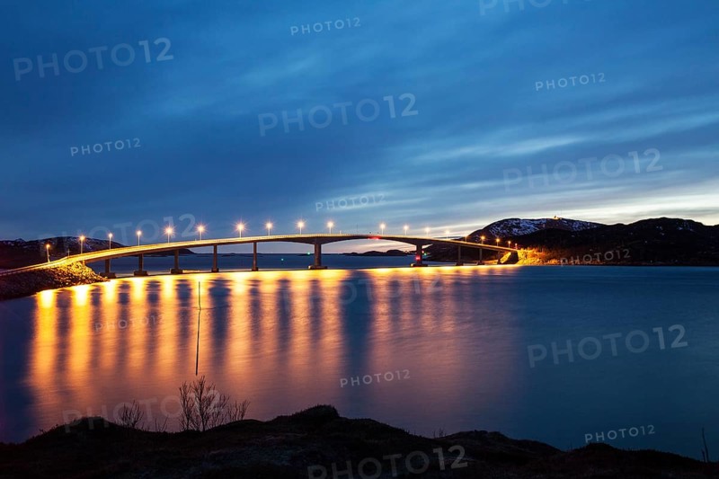 Bridge in Somaroy