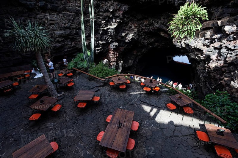 Jameos del Agua