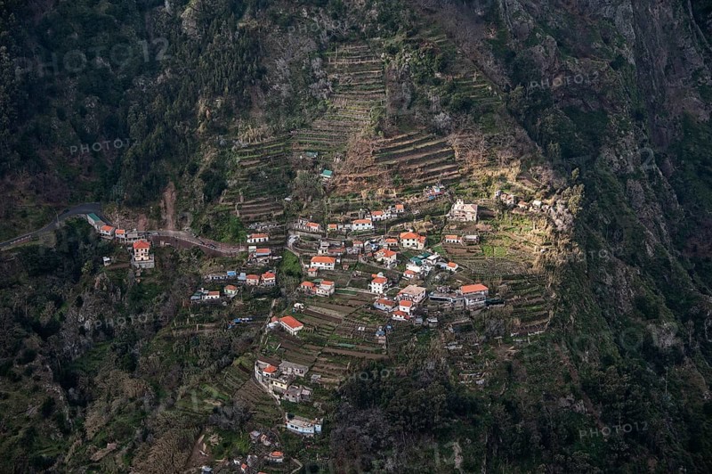 Valley of the Nuns
