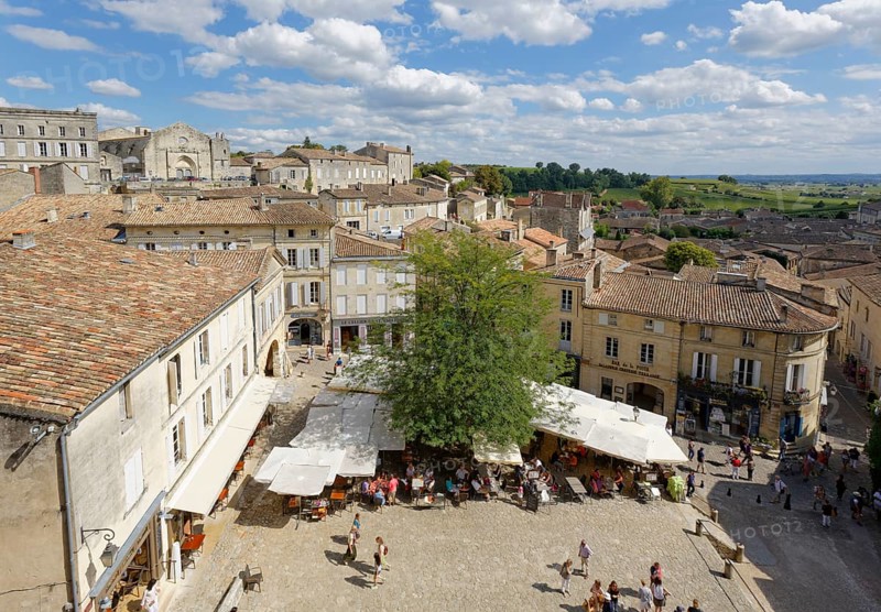 Historic centre