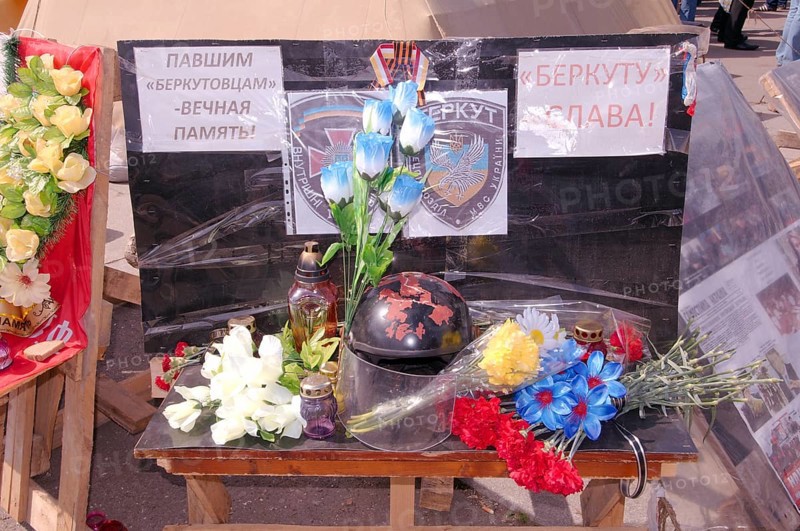 Ukraine conflict