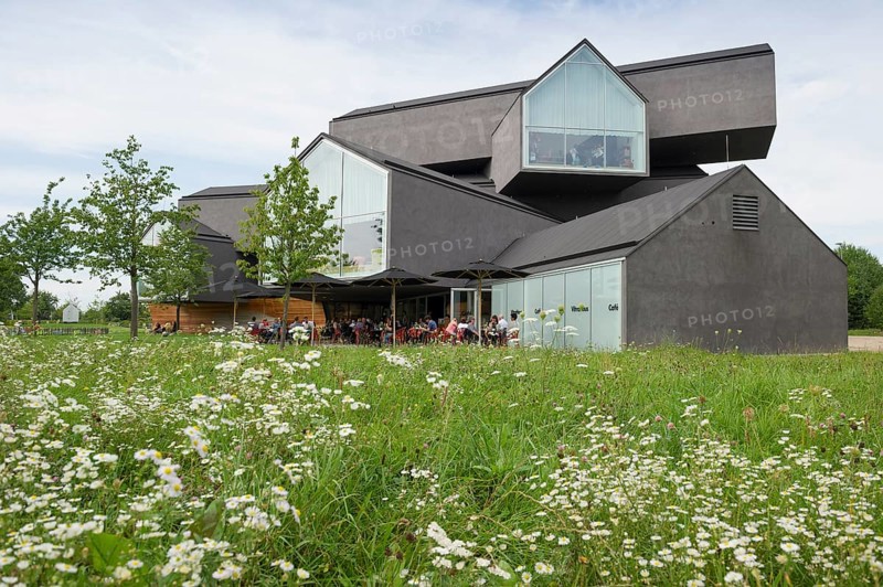 VitraHaus