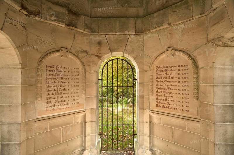 Name plates