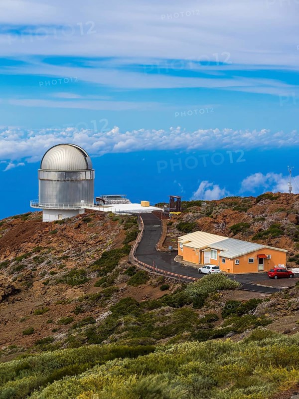 Nordic Optical Telescope