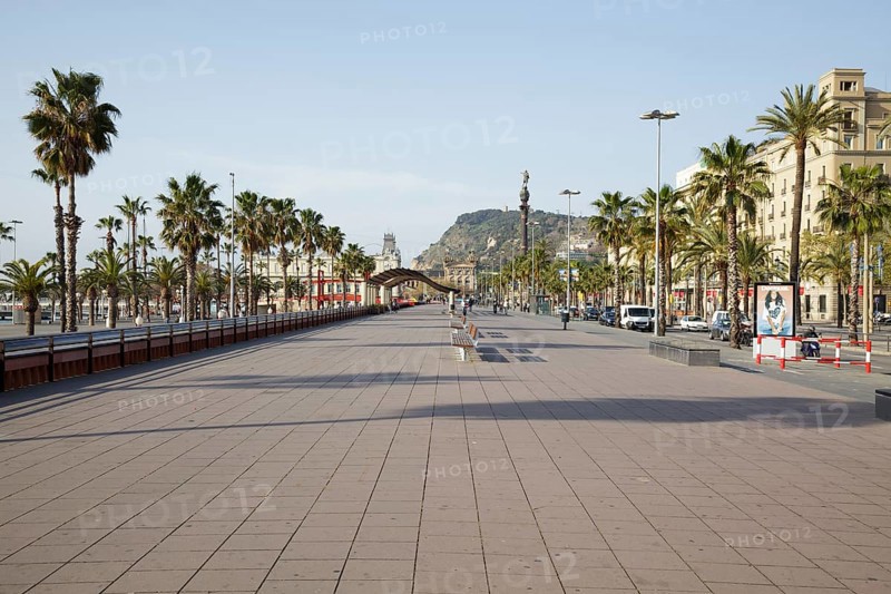 Passeig de Colom
