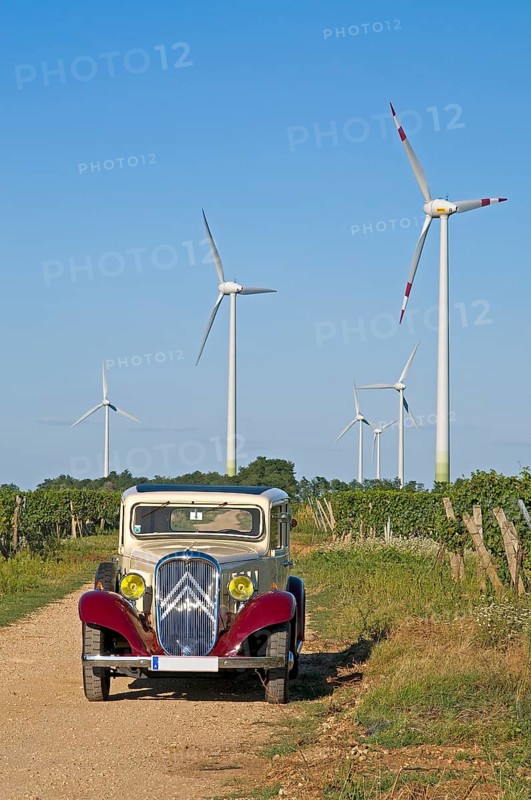 Citroen Rosalie 7UA