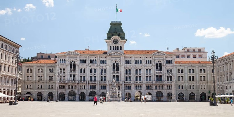 Palazzo del Comune Town Hall