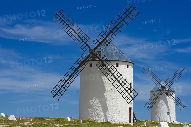 Windmills
